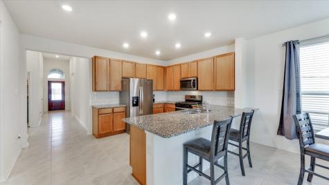 2003 Domeniko Drive Fresno TX 77545