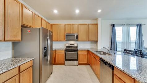 2003 Domeniko Drive Fresno TX 77545