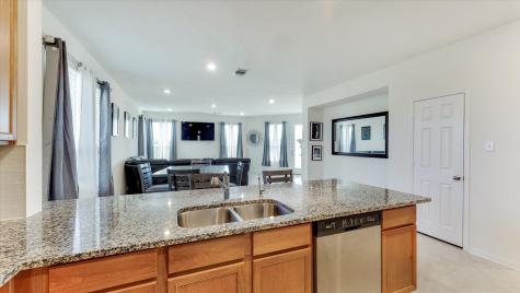 2003 Domeniko Drive Fresno TX 77545
