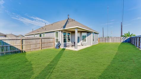 2003 Domeniko Drive Fresno TX 77545