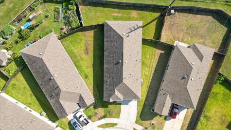 2003 Domeniko Drive Fresno TX 77545