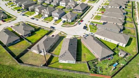 2003 Domeniko Drive Fresno TX 77545