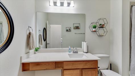 2003 Domeniko Drive Fresno TX 77545