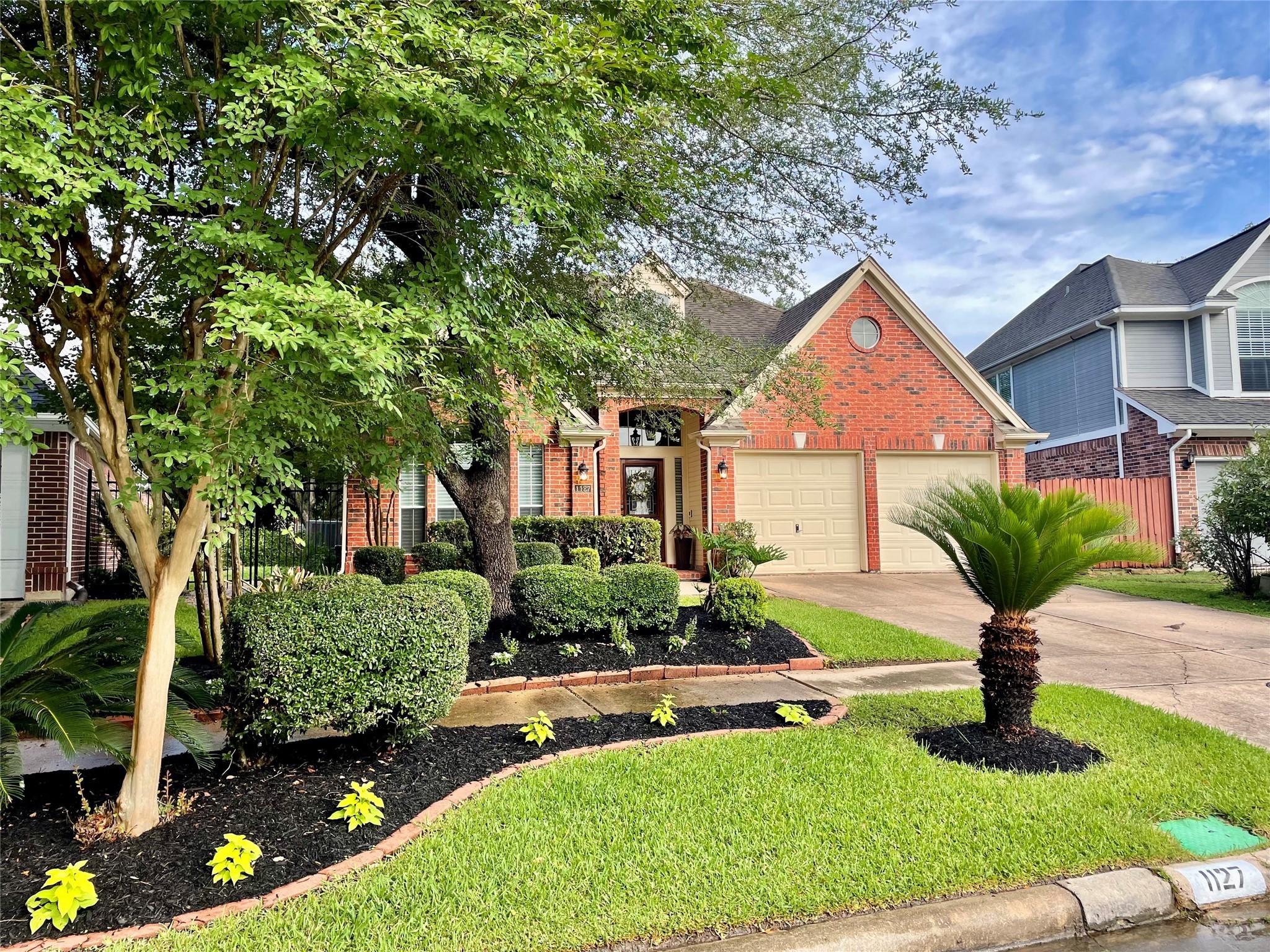 1127 Mariner Cove Sugar Land TX 77498