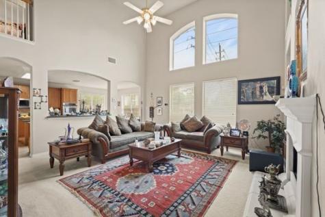 11316 Starlight Bay Street Pearland TX 77584
