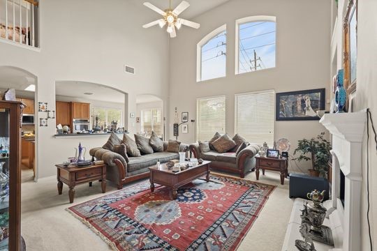 11316 Starlight Bay Street Pearland TX 77584