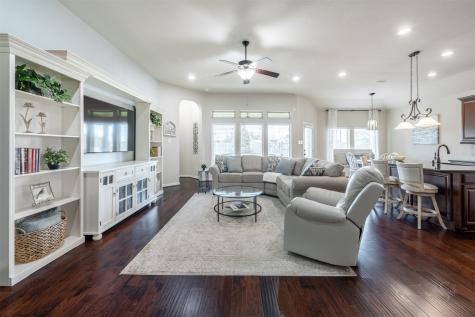 28014 Silver Dawn Court Fulshear TX 77441