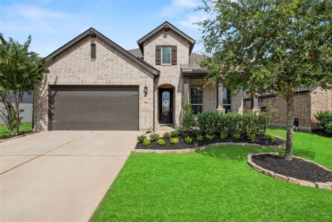 3014 Dragonlet Lane Katy TX 77493