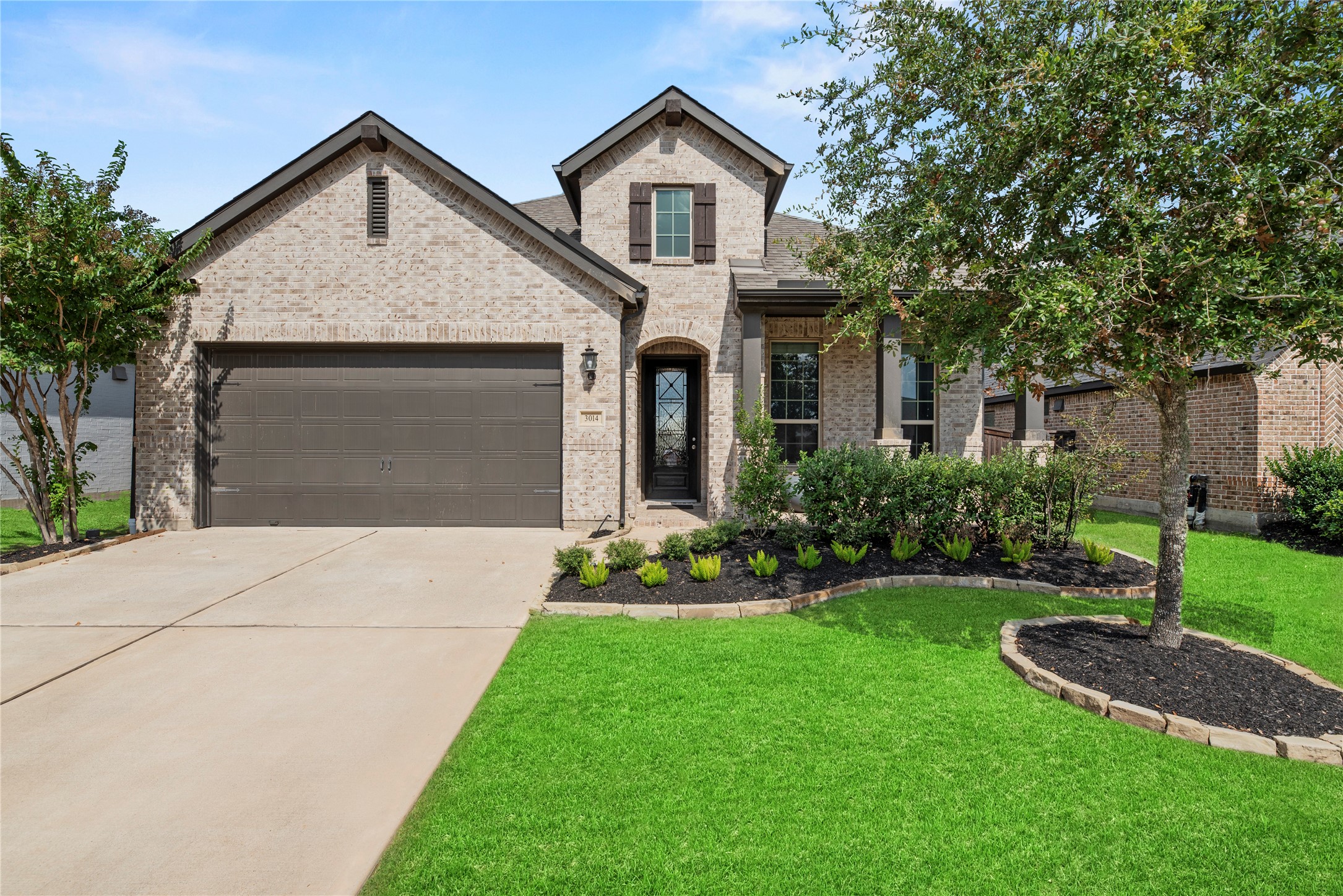 3014 Dragonlet Lane Katy TX 77493