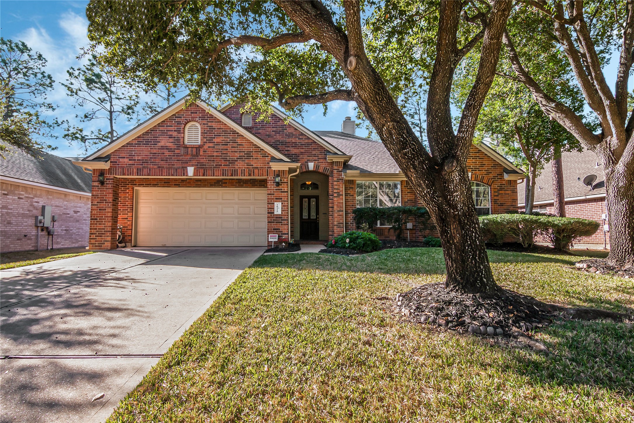 18215 Camellia Estates Lane Cypress TX 77429