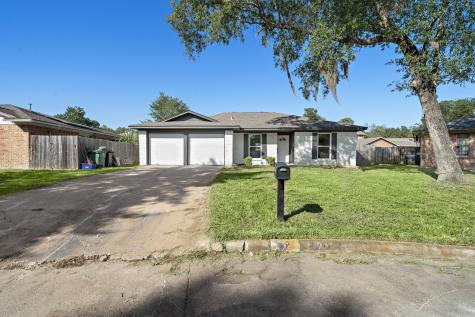 9943 Valley Mill Court Houston TX 77078