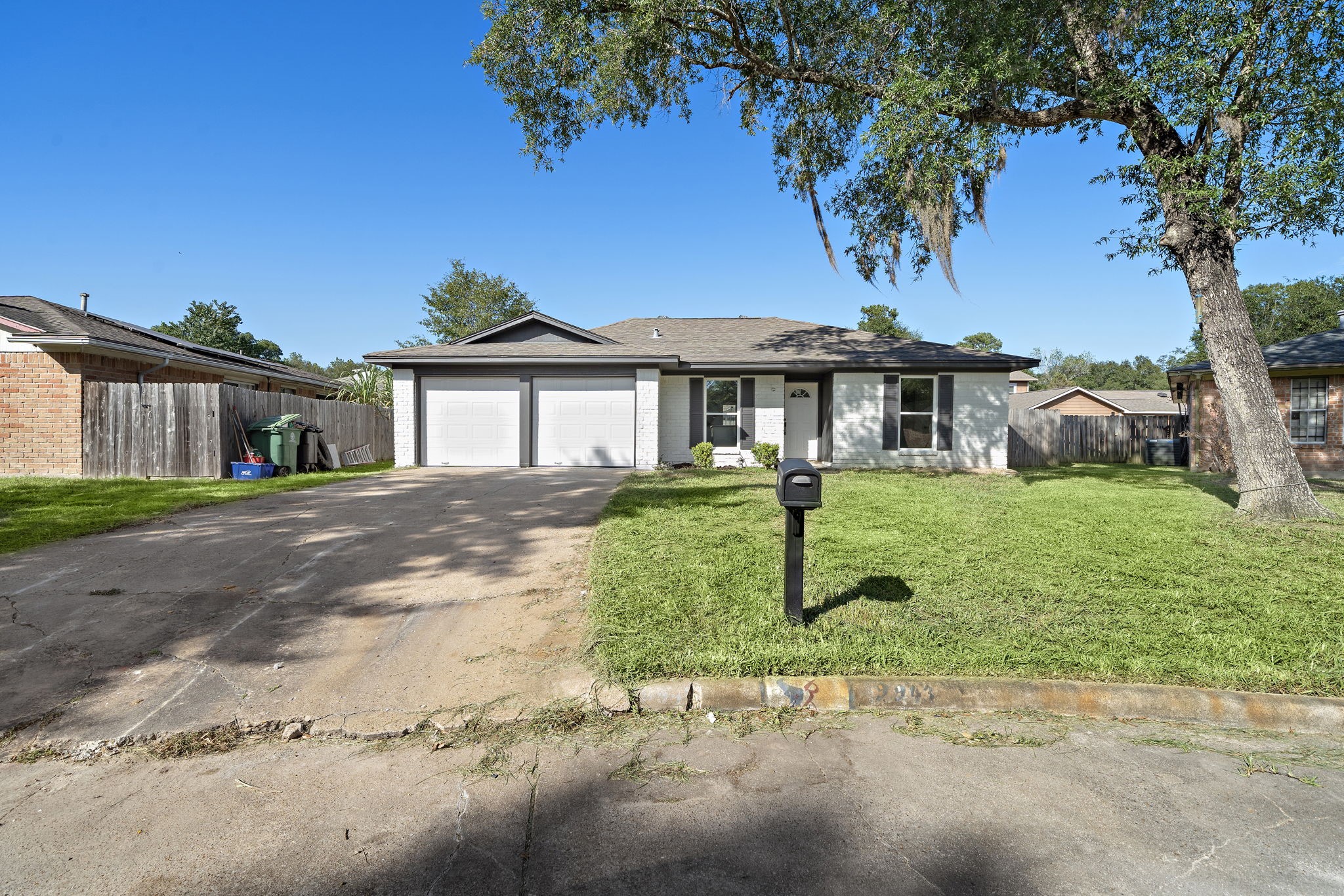9943 Valley Mill Court Houston TX 77078