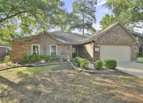 9534 Cane Creek Drive Houston TX 77070