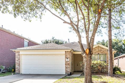 17523 Hoover Gardens Drive Houston TX 77095