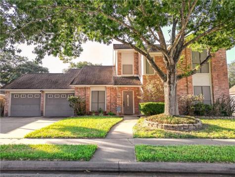214 Fenway Street Victoria TX 77904