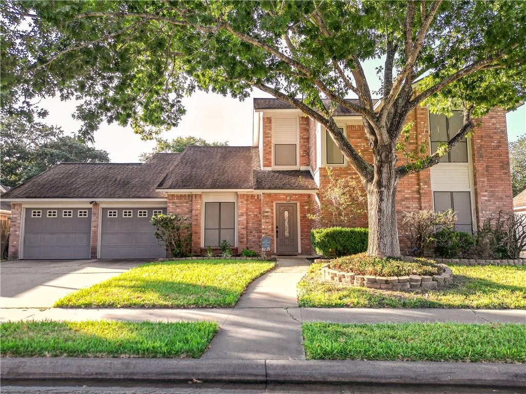 214 Fenway Street Victoria TX 77904