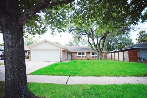 7422 Carew Street Houston TX 77074
