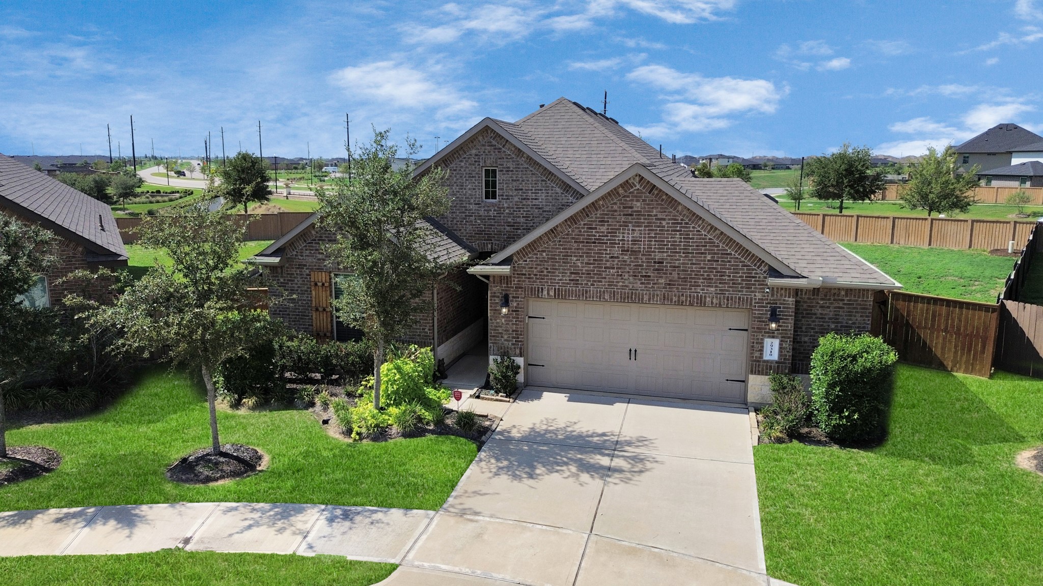 29310 Kellys Falls Court Katy TX 77494