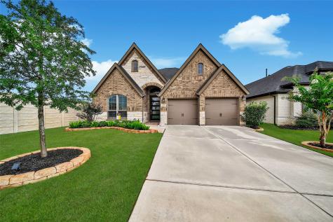 28703 Bella Leigh Court Katy TX 77494