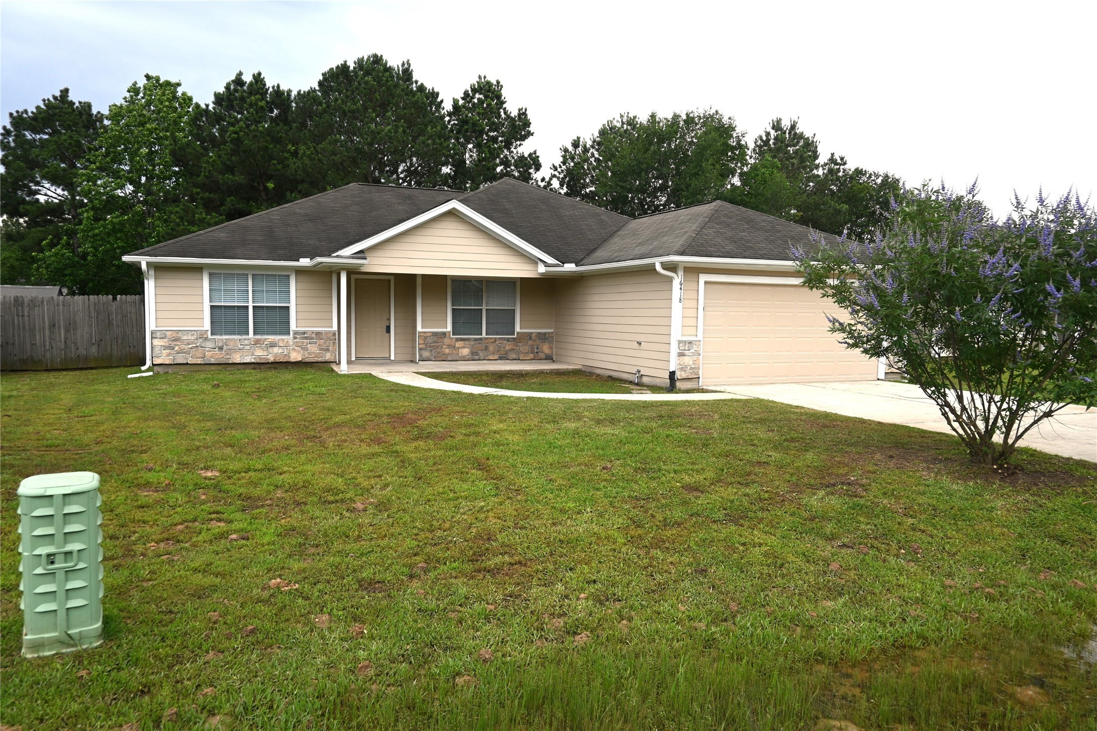 16418 Tracy Court Conroe TX 77306