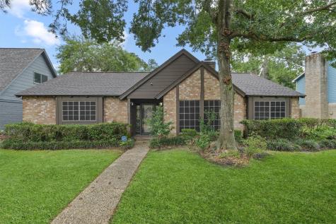 7607 Fountaingrove Lane Spring TX 77379