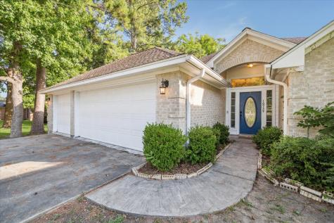 10739 Highpoint Lane Montgomery TX 77356