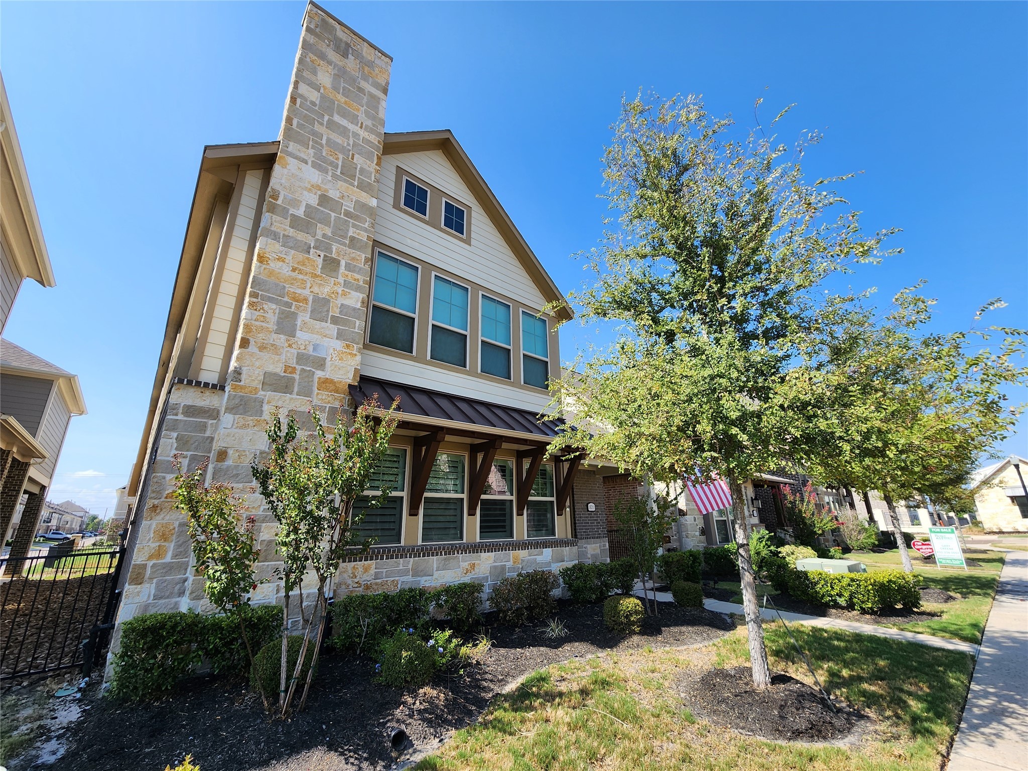 18211 Lake Eagle Drive Cypress TX 77433
