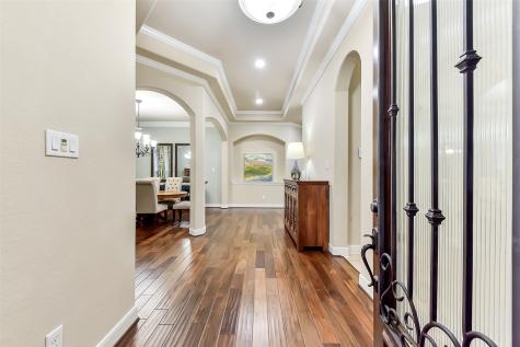 13907 Misty Leaf Court Houston TX 77044