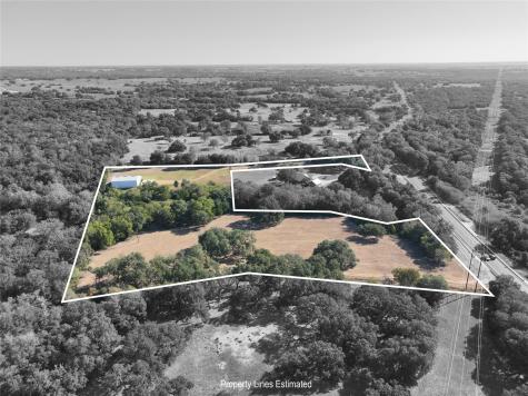 3789 Highway 159 La Grange TX 78945