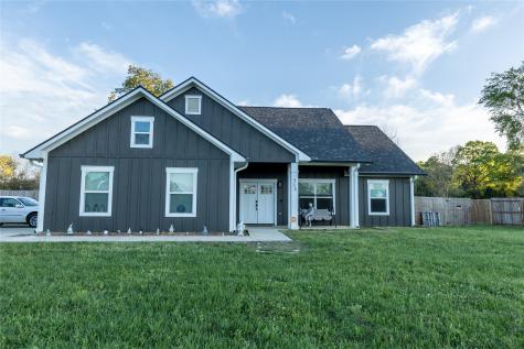 538 Jack Nettles Road Livingston TX 77351