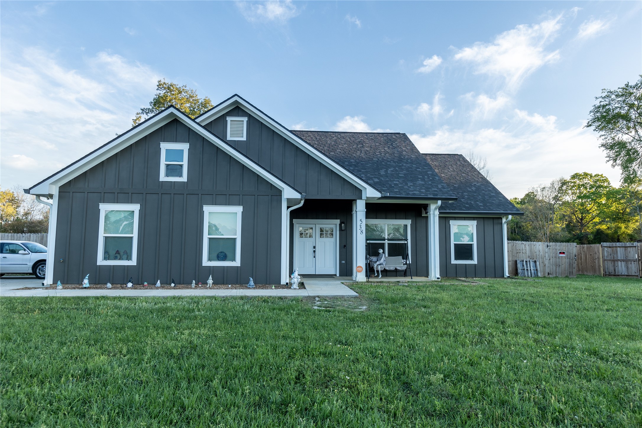 538 Jack Nettles Road Livingston TX 77351