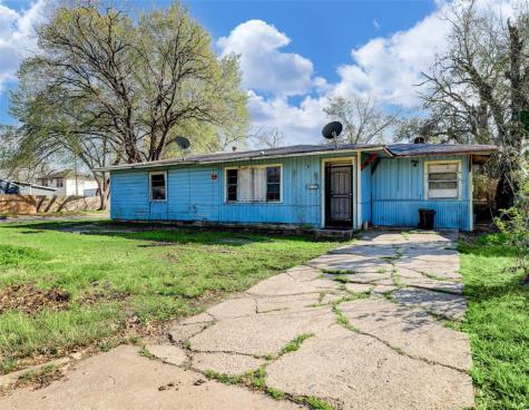 5978 Southmont Street Houston TX 77033