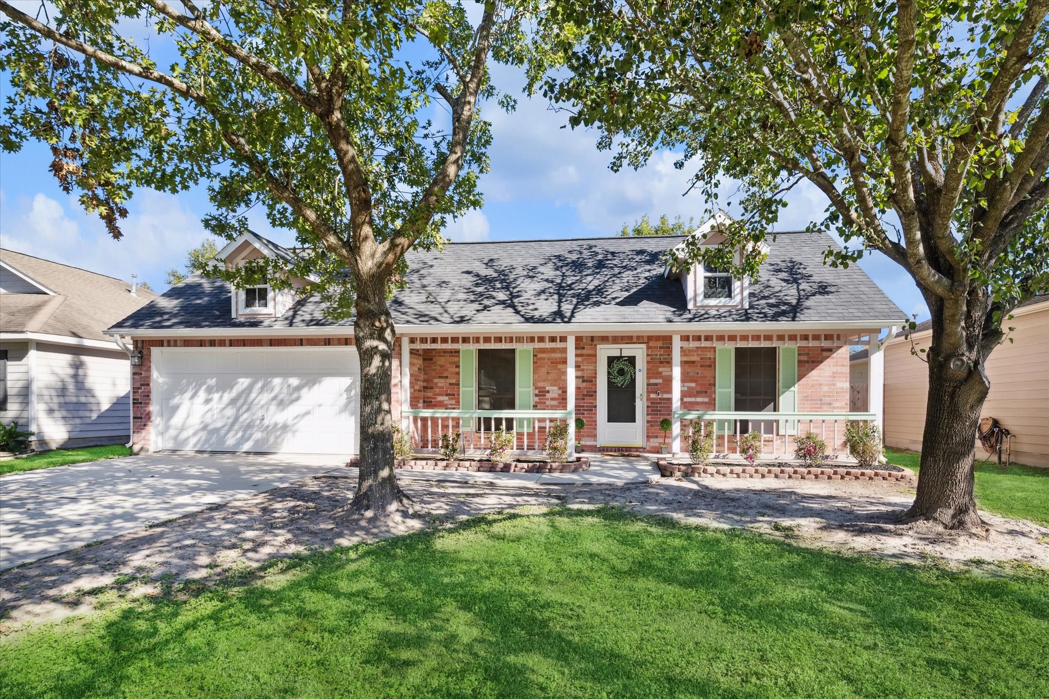 1423 Ashley Court Tomball TX 77375