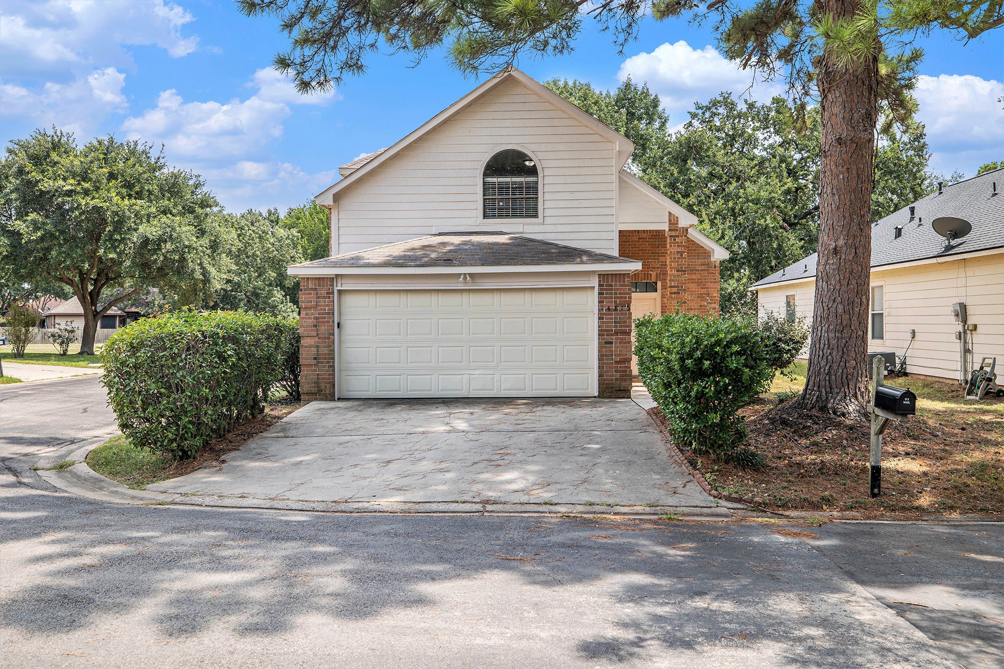 14815 Cygnus Court Willis TX 77318