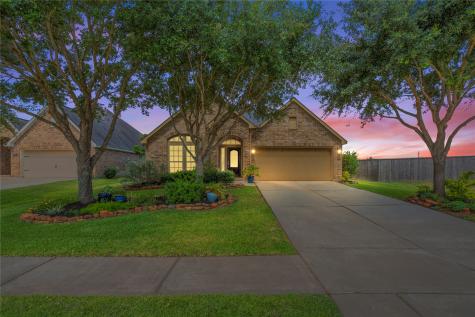 28826 Thornbird Court Katy TX 77494
