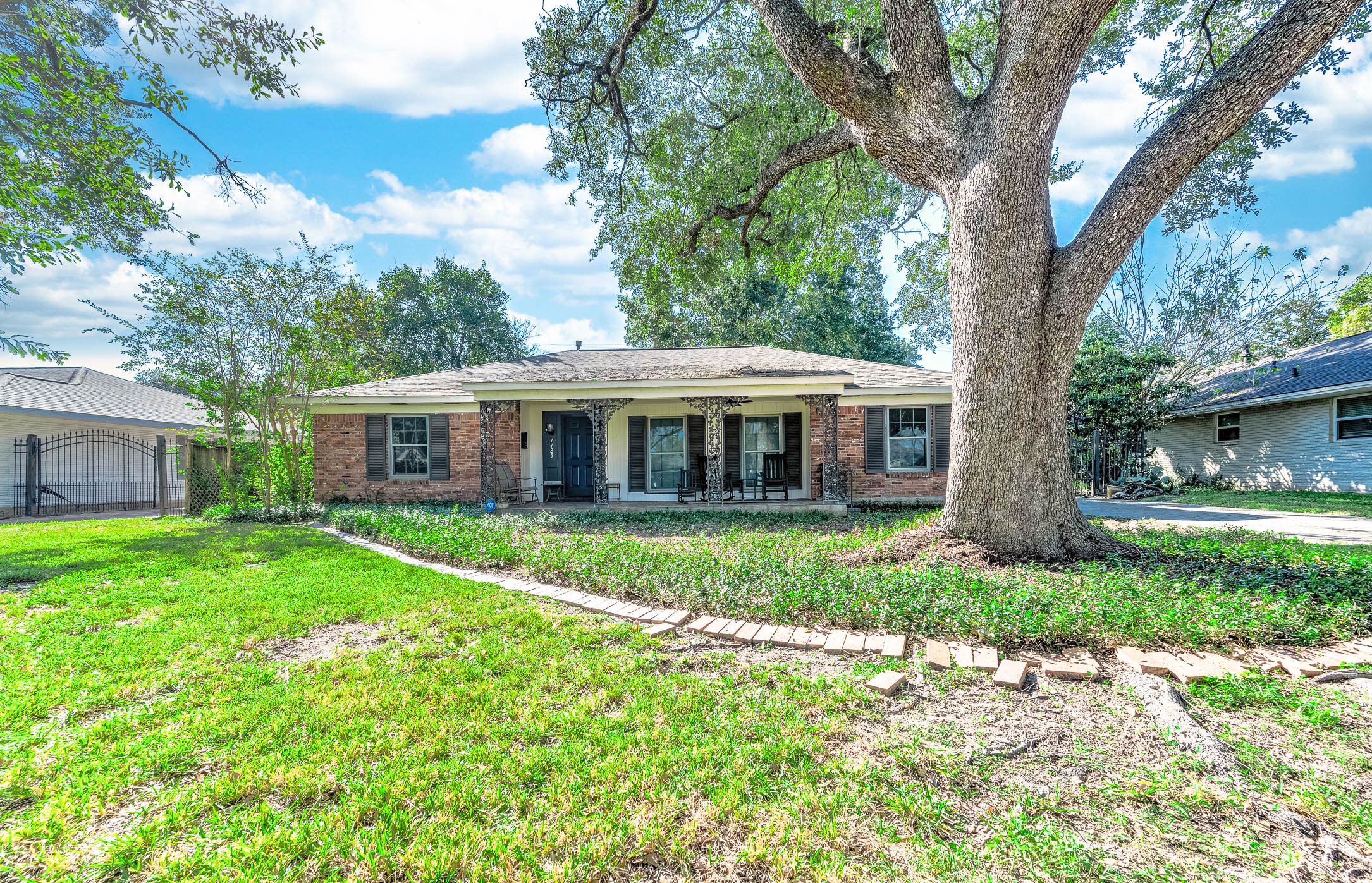 7725 Oldhaven Street Houston TX 77074