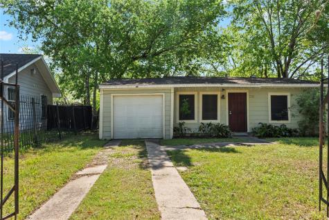 7311 Krueger Road Houston TX 77033