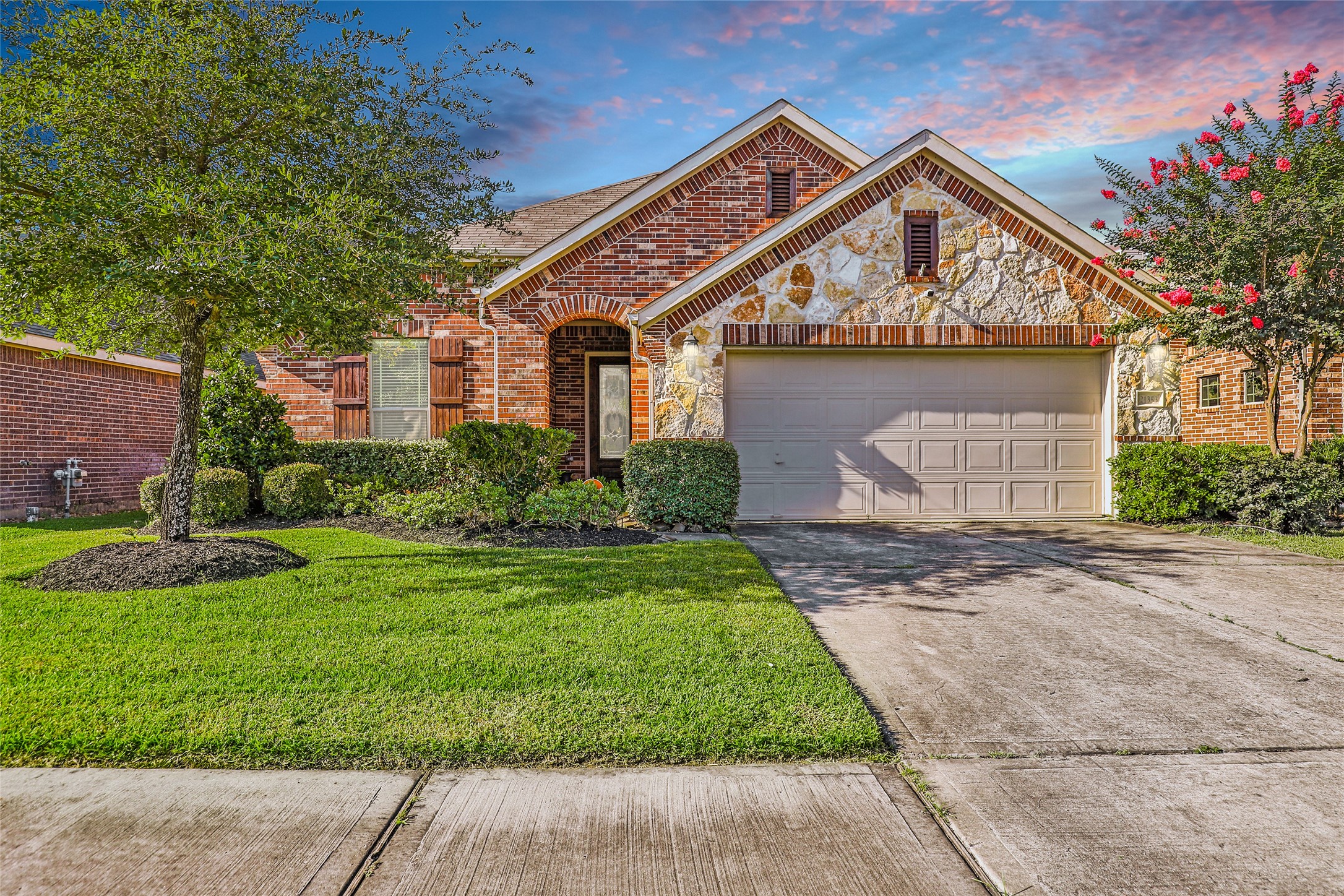 21353 Kings Guild Lane Kingwood TX 77339