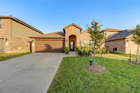 7419 Highland Chase Drive Richmond TX 77407