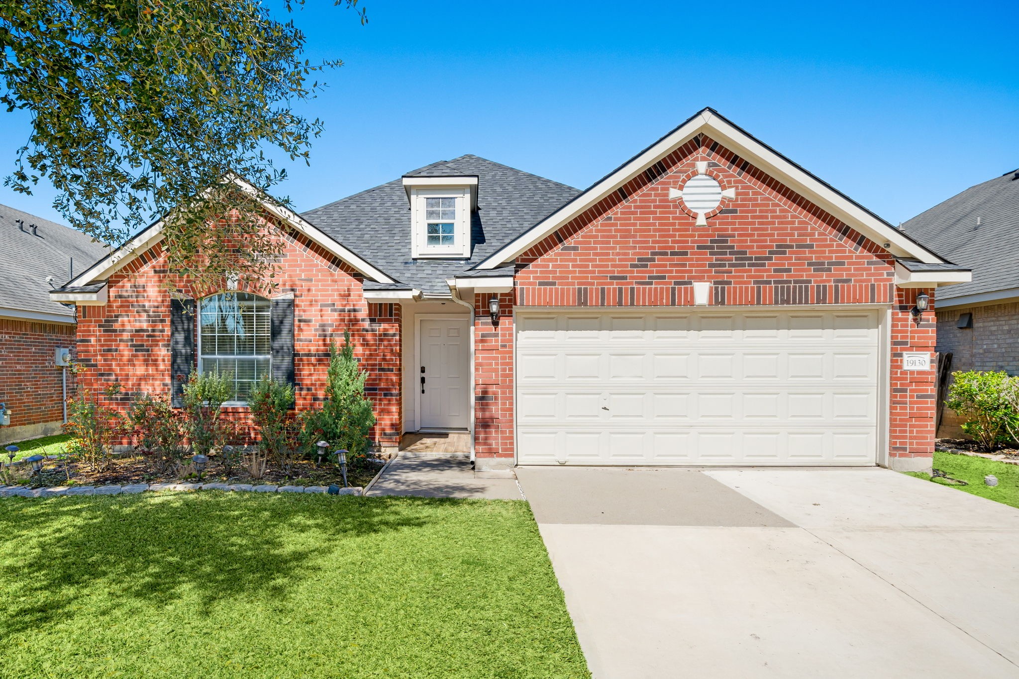 19130 Stone Leaf Drive Richmond TX 77407