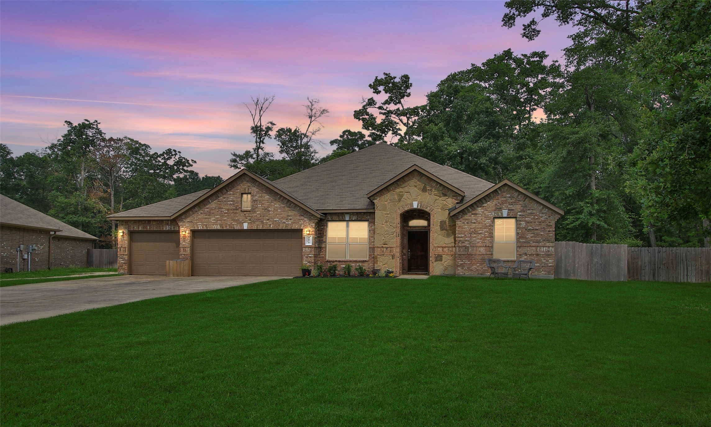 9178 Sierra Del Carmen Conroe TX 77303