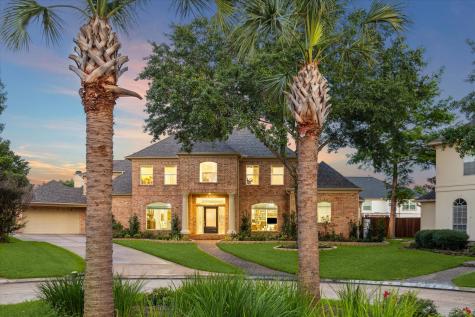 1711 Cottage Landing Lane Houston TX 77077