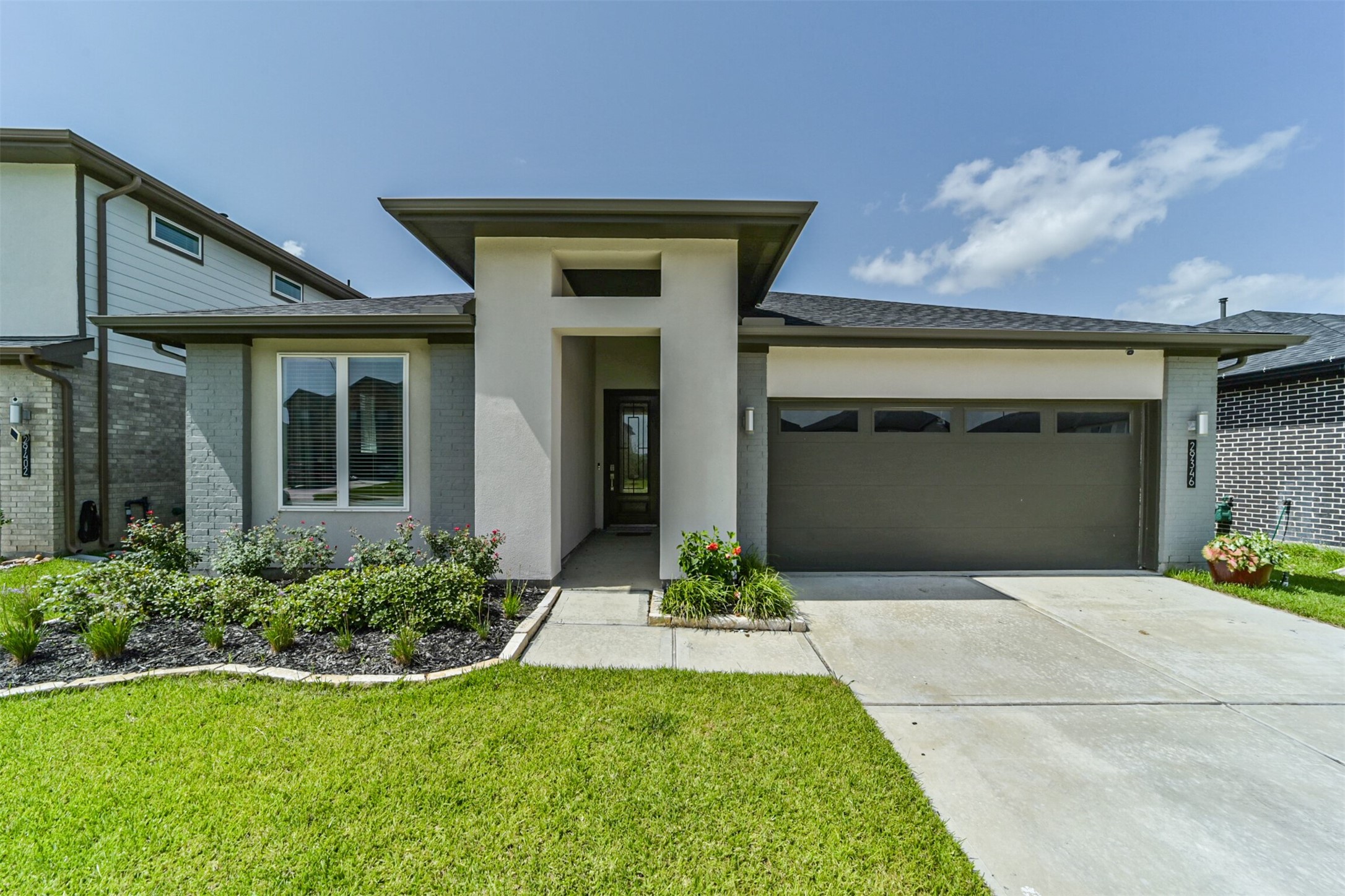 29346 Red Rocks Park Drive Katy TX 77494