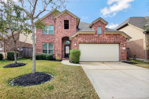 19915 Durwood Pines Lane Cypress TX 77433