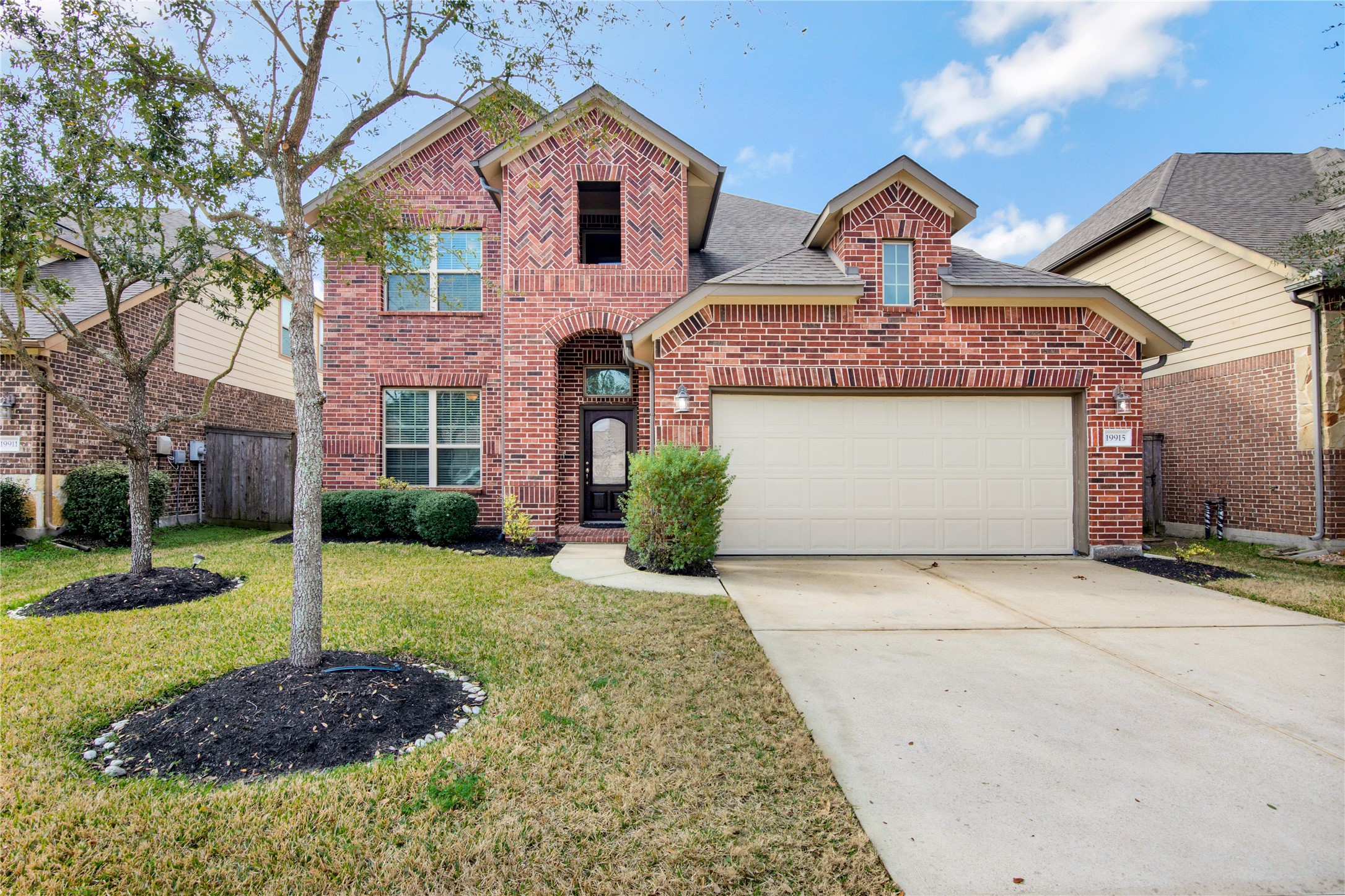 19915 Durwood Pines Lane Cypress TX 77433