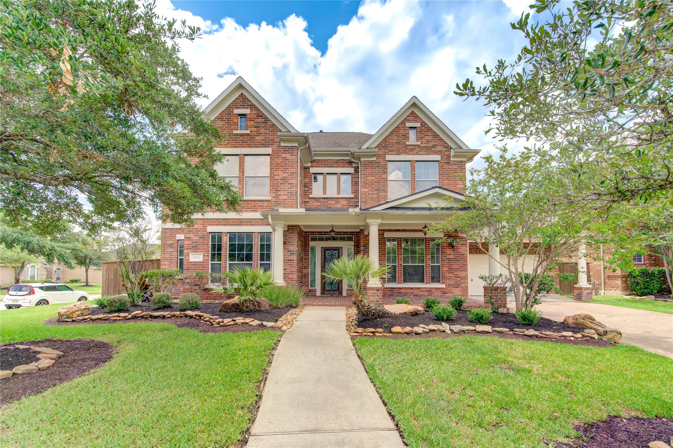 6914 Lotus Creek Court Spring TX 77379