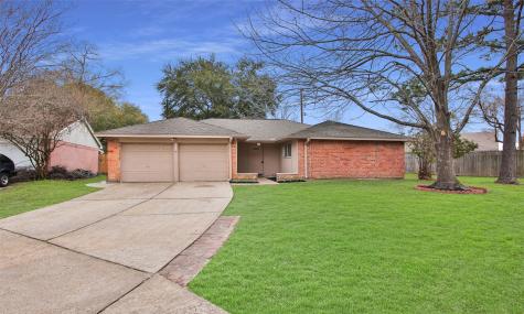 8323 Marble Arch Court Humble TX 77338