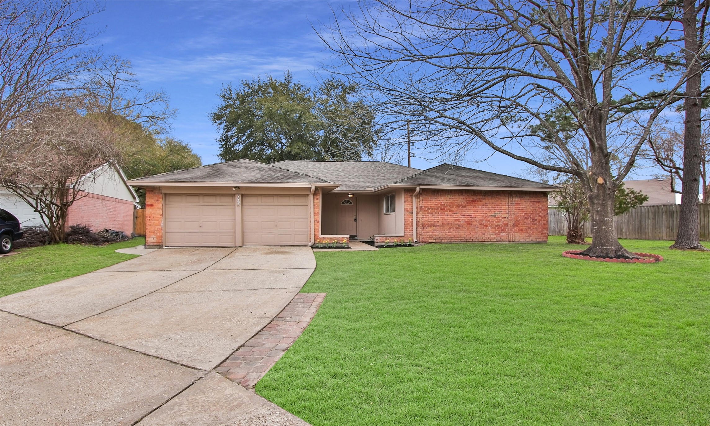 8323 Marble Arch Court Humble TX 77338