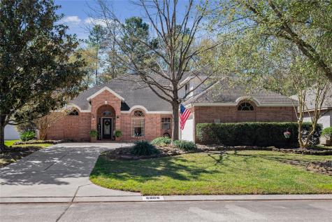 5606 Lofty Magnolia Court Kingwood TX 77345