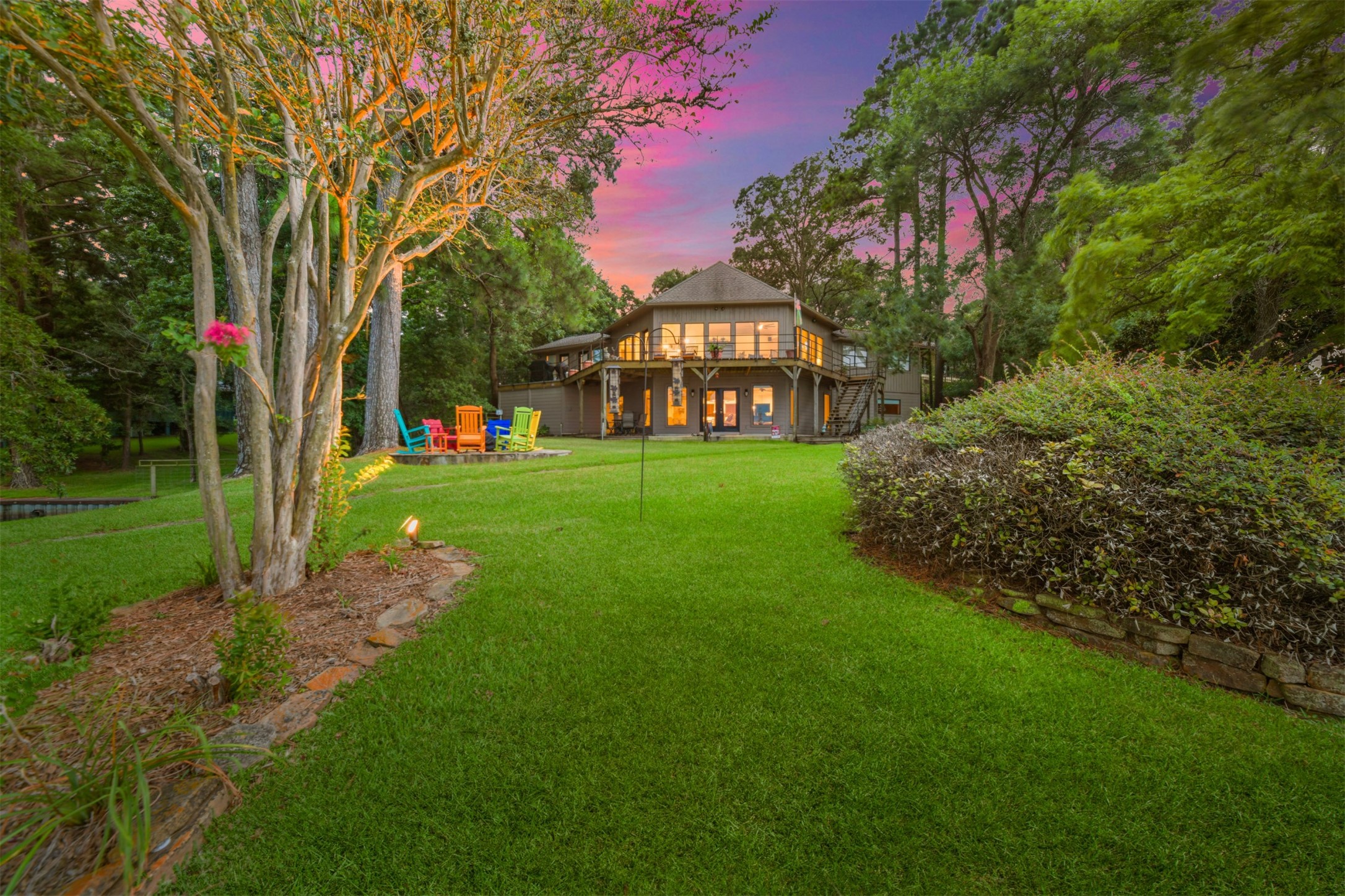 682 Shoreline Drive Livingston TX 77351